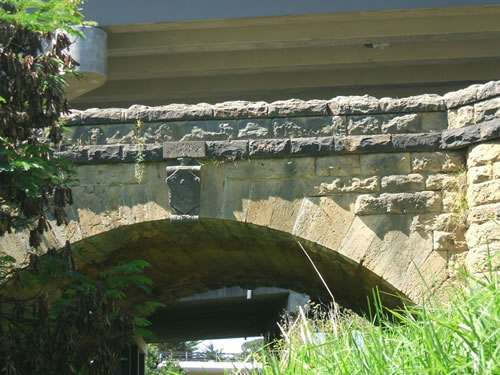 bridge