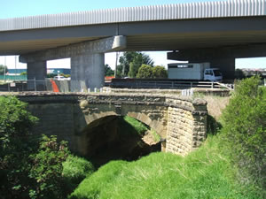 overpass