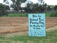 sign