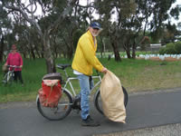 rubbish