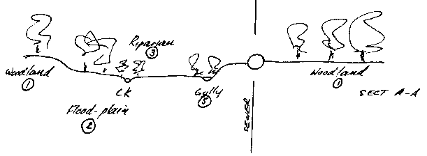 Winter Street zone section AA
